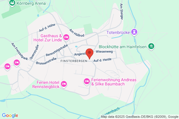 Zum Leinatal