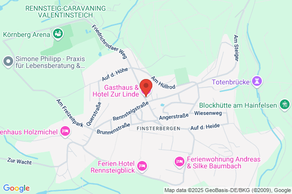 Hotel Zur Linde