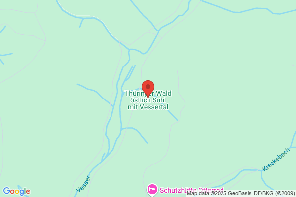 THR Thüringer Wald Betriebs- und Management GmbH