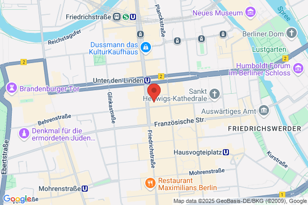 LBS Bezirksleiter