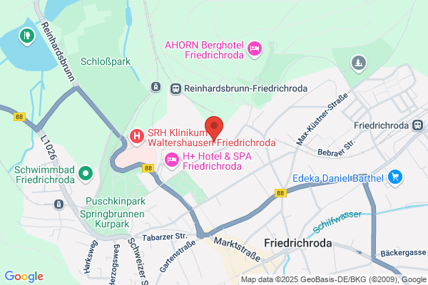 Haus Rosengart