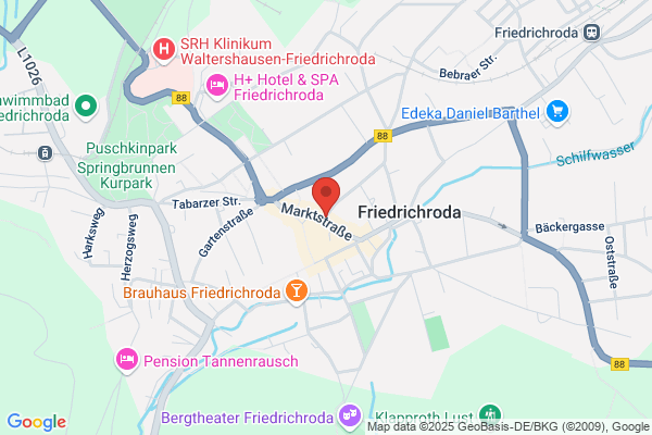 Reisebüro Petra Rudolph