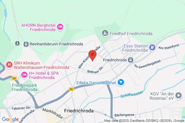Grundschule Friedrich-Buschmann-Schule