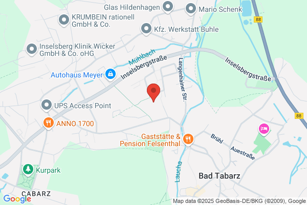 Staatliche Gemeinschaftsschule Am Inselsberg Tabarz