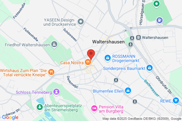 Hasenstein Nicole, Gothaer Versicherungen