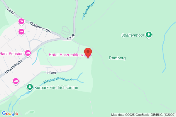 Hotel- und Gaststätteneinrichtungen Kisics
