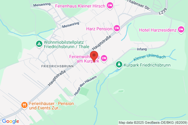 Jörg Merkelbach Ferienhausverwaltung