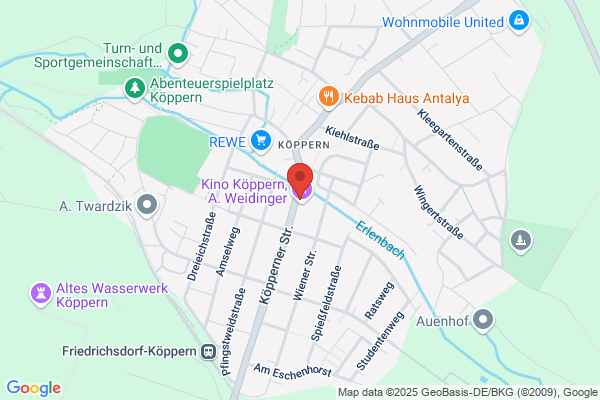 CUNE Apotheke