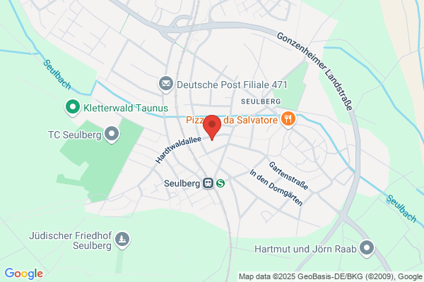 Gartenfeld-Apotheke Dörthe Sthapit