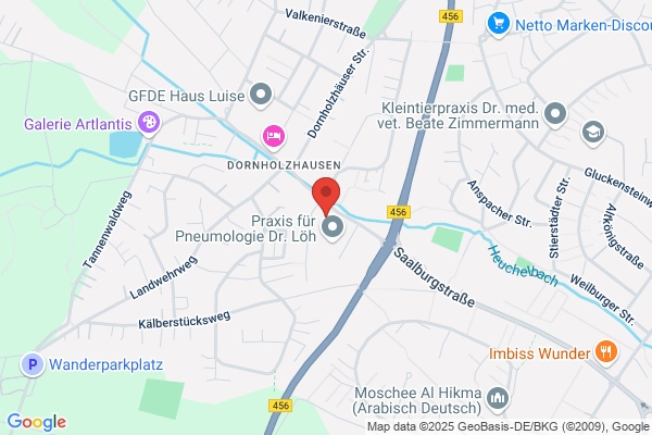Liebig Apotheke Inh. Nicole Kircher