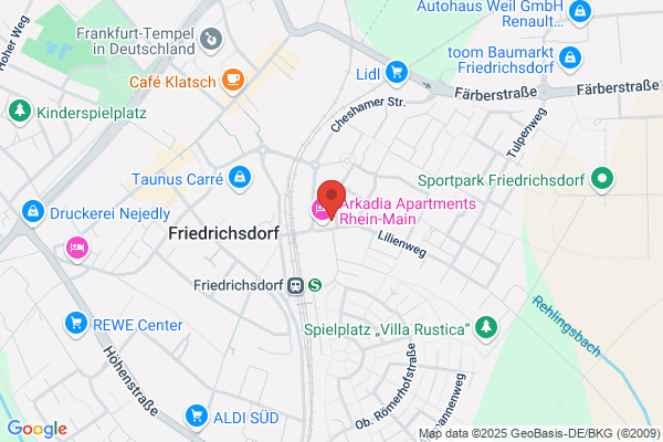 Lilien-Apotheke Aposanum OHG