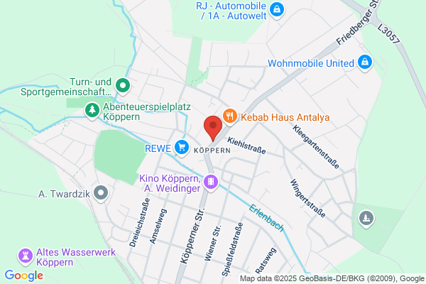 Lippold Ben Dr. &