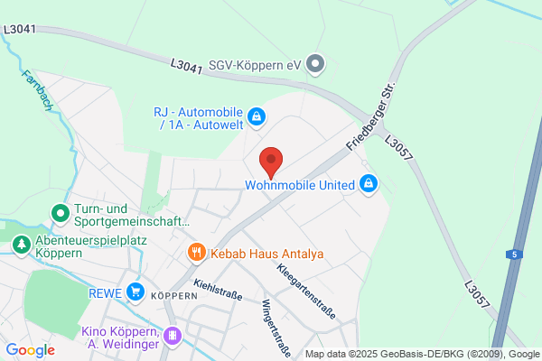 ACT GmbH