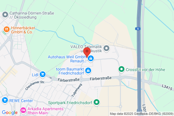 Autohaus Koch KG