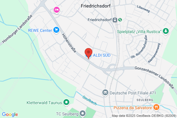 ALDI SÜD
