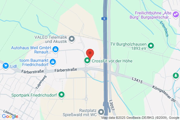 Morgengold Frühstücksdienste Bad Homburg