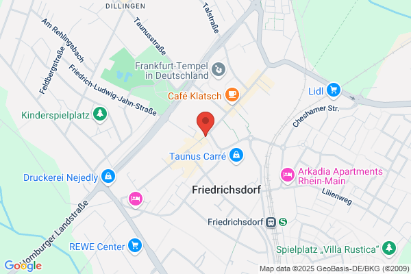 Bäckerei Moos GmbH
