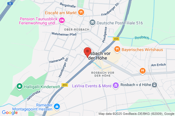 Glockenbrot Bäckerei GmbH