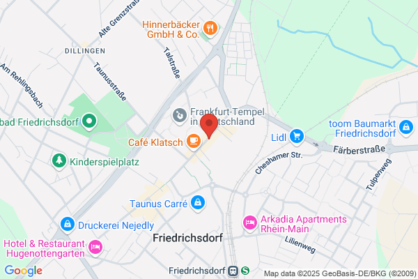 Purgal Innenausbau