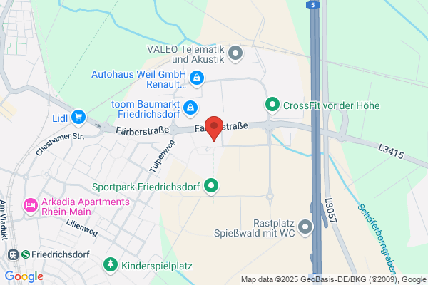 Activ GmbH