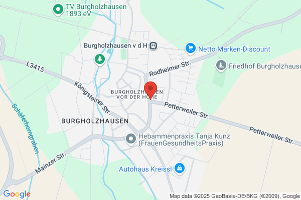 Blumeneck Inh. Elke Rathemacher