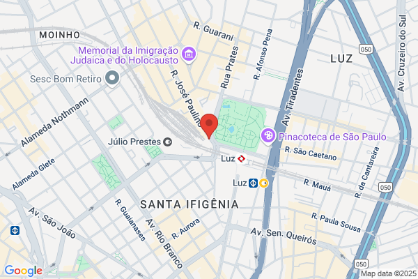 Cafè Brasil