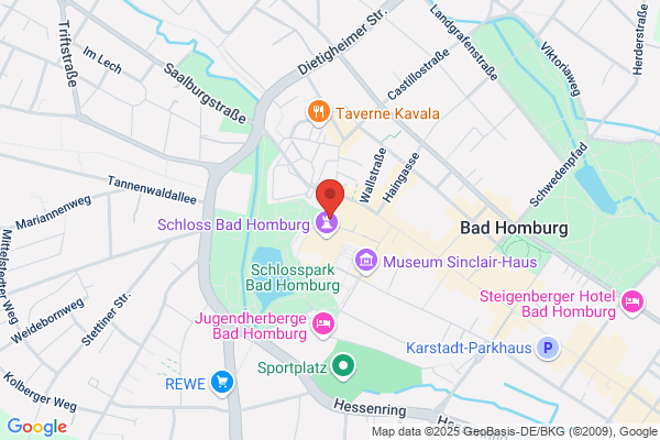 Duden Institut für Lerntherapie Bad Homburg