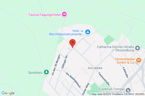 C & E GmbH