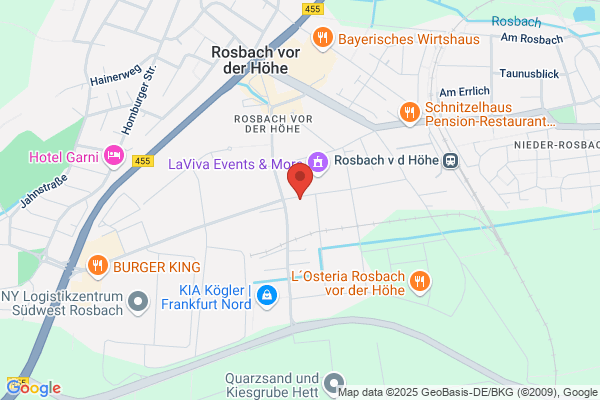 Ristau Druck GmbH