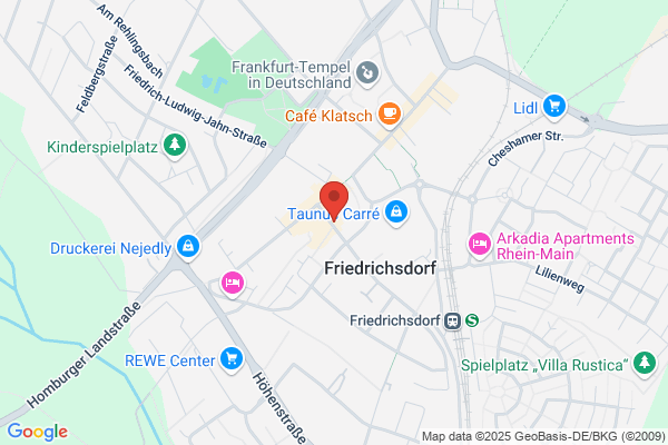 Rund um den Druck GmbH