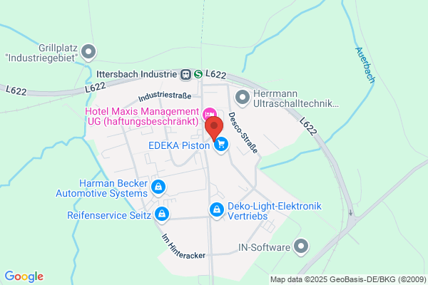 D.I.S.C. GmbH Datenverarbeitungs- u. Informationsservice