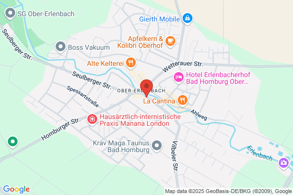 Elektro-Gleisner GmbH