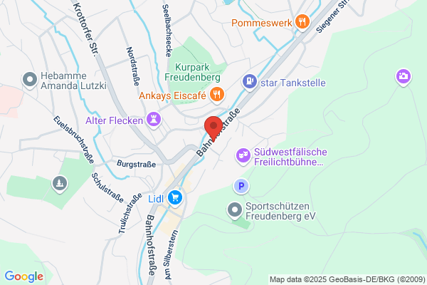 Fahrschule Seibel