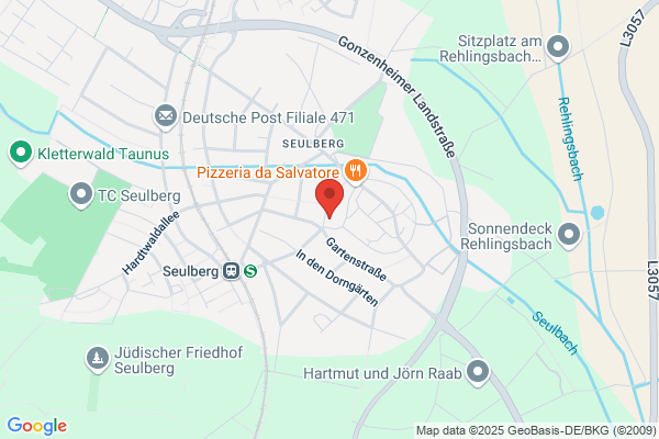 Freiwillige Feuerwehr Seulberg