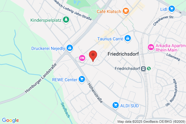 Terrasecur GmbH