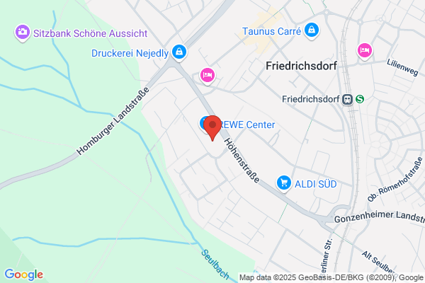 Textilpflege Trudrung Inh. Michael Trudrung