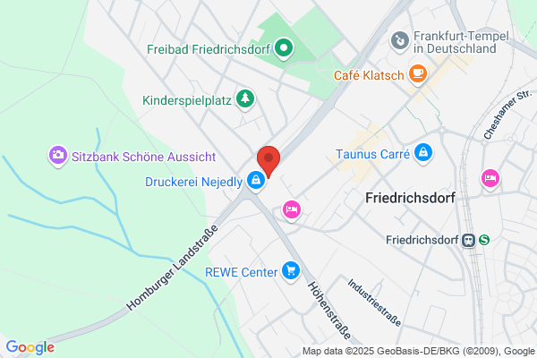 Archivdepot NOVA GmbH
