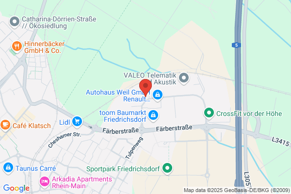 BMT Fluid Control Solutions GmbH