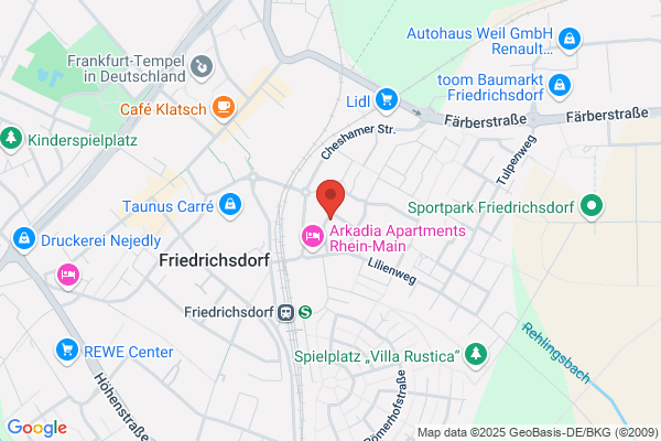 Borchardts Bücher