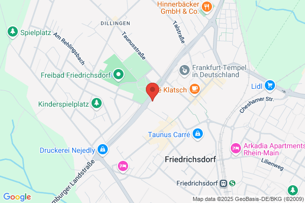 Brückel + Schilling GmbH