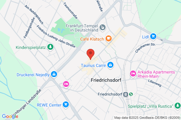 Buchhandlung Humbuch