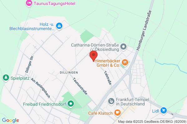 Drexler Versicherungsmakler GmbH