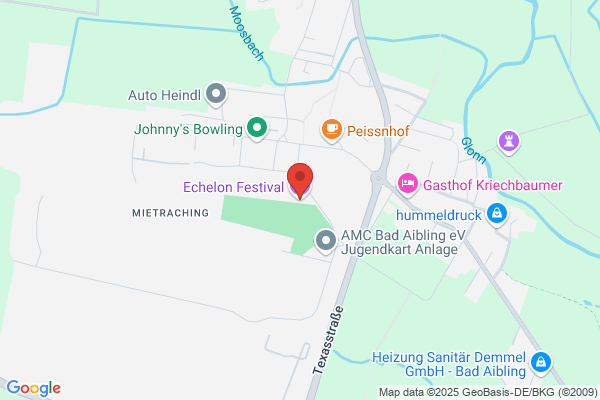 ECHELON GmbH