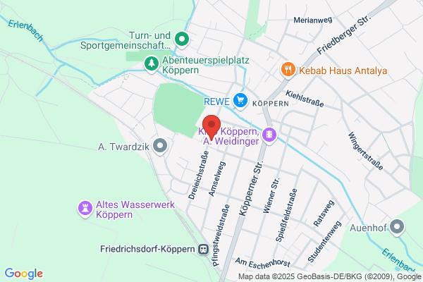 Ergos Distribution GmbH