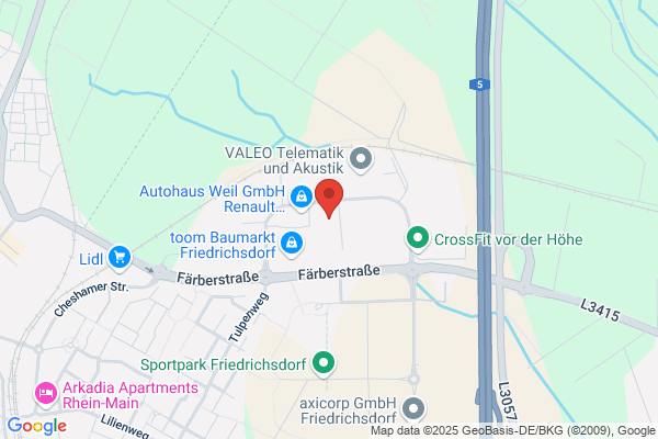 Gaa GmbH & Co. KG