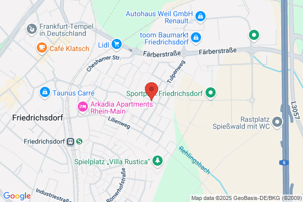 LOGAMED GmbH