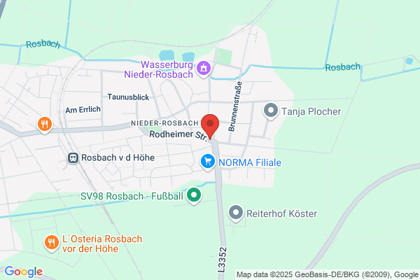Metzgerei & Partyservice Thorsten &