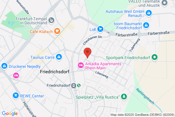Friseur Epinay Sur Seine Inh. Sibel Macit