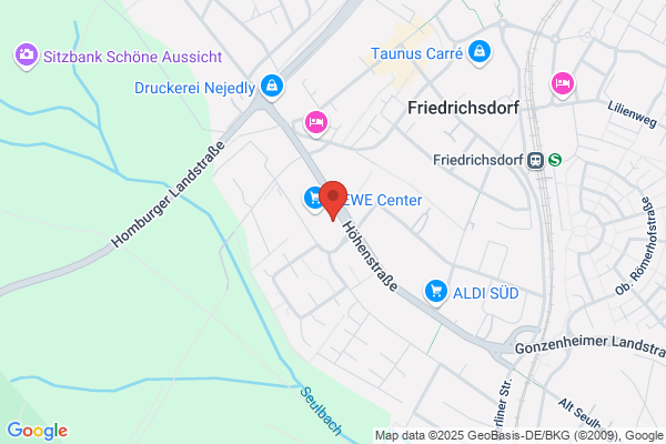 Frisör Klier GmbH