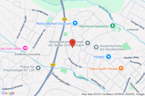 Ulrike Fezer; Gartendesign Bad Homburg
